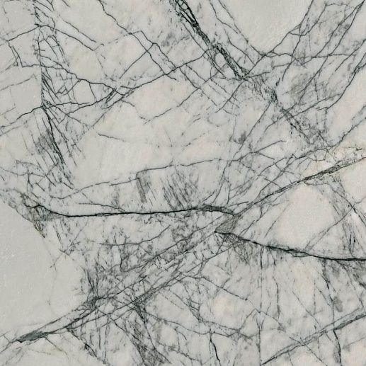 Sensi Signoria Lilac Grey Lux R 120x120 - фото 1