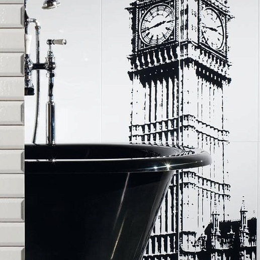 Tubadzin London 1