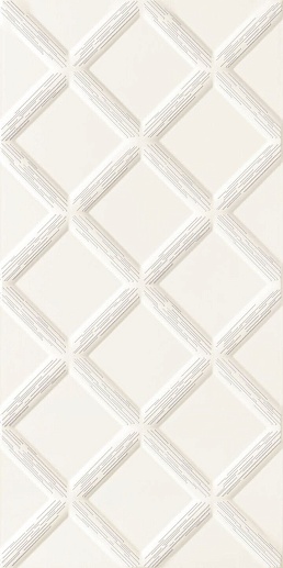 Burano White 30.8x60.8 - фото 1