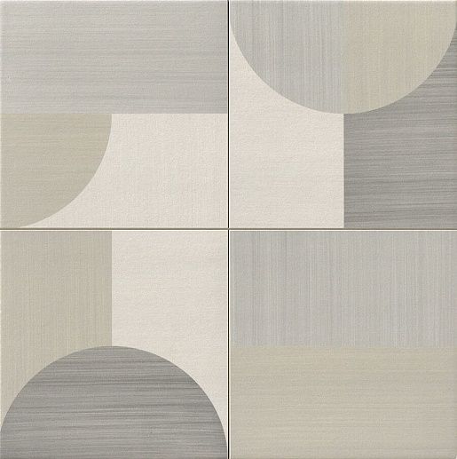 Moon Deco Beige 44.2x44.2 - фото 1