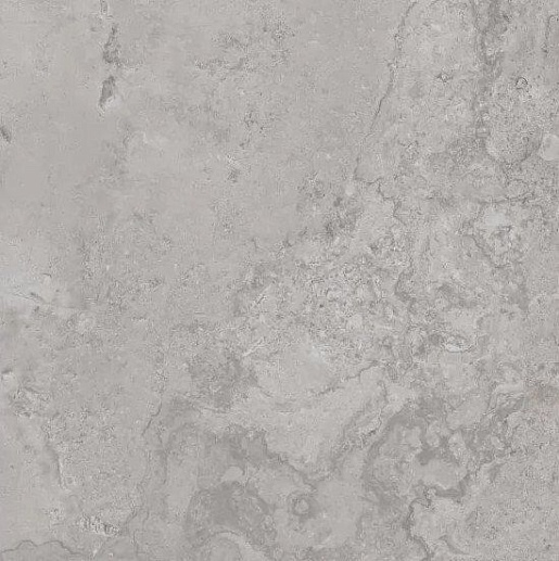 Alpes Wide Grey Rett. 80x80 - фото 1
