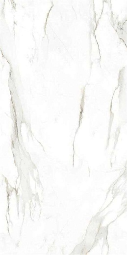 Syros White Mt Rect 60x120 - фото 1