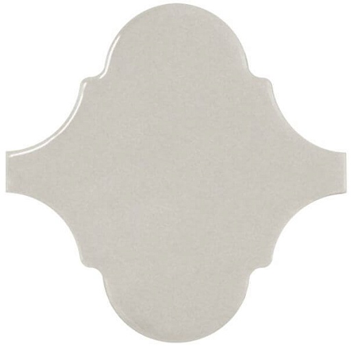 Scale .Scale.Alhambra.Light.Grey 12x12 - фото 1
