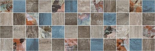 Country Темный М 20x60 - фото 1