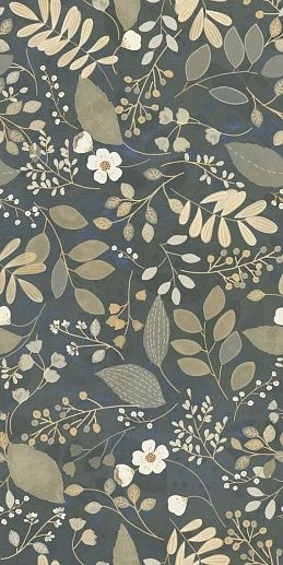 Touch Charme Green Rett 60x120 - фото 1