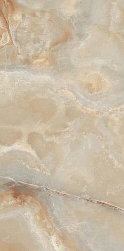 Onyx and More Golden Onyx Glossy 60x120 10mm - фото 1