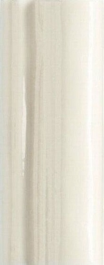 Essenze Bordura Lineare Bianco Ice 5x13 - фото 1