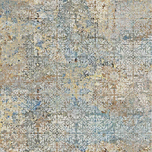 Carpet Vestige Nat. 100x100 - фото 1