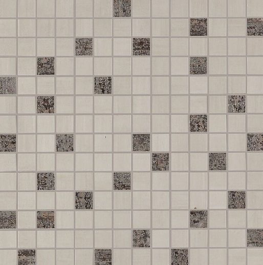 Materika Mosaico MMQW 40x120 - фото 1