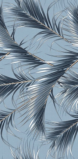 Wide&Style Mini Palm Ret 60x120 - фото 1