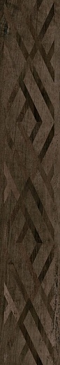 Antique Decor Wenge Rt (1) 20x120 - фото 1