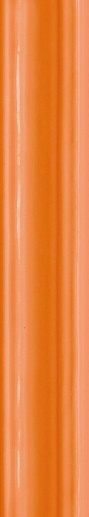Royal Moldura Naranja 5x30 - фото 1