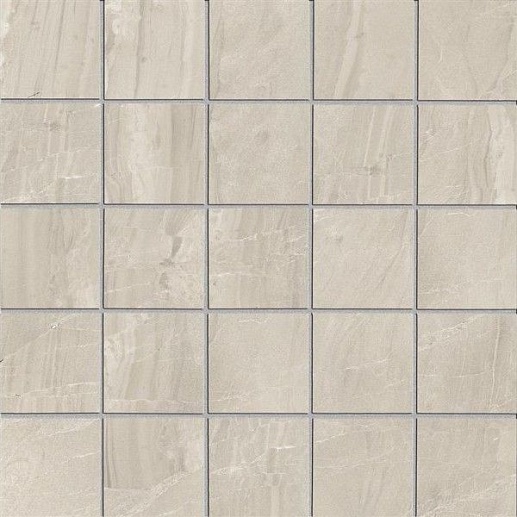 Geostone Mosaico Tortora Nat/Ret 30x30 - фото 1