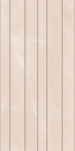 Pulpis Decor Beige 31.5x63 - фото 1