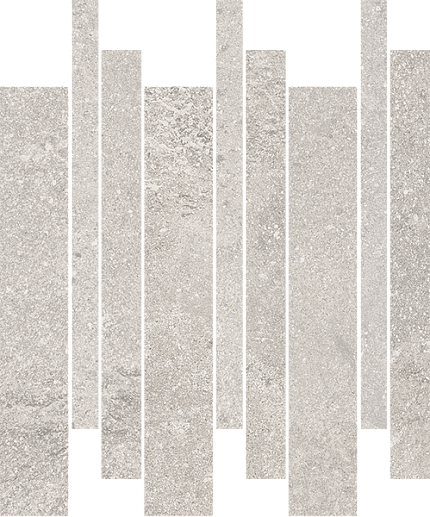 Bali Mosaico Sanur Gris Antideslizante 30x30 - фото 1