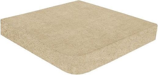 Evolution Esquina Recto Evo Beige 31.7x31.7 - фото 1