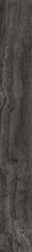 Via Appia Vein Cut Dark 7.3x29.6 - фото 1