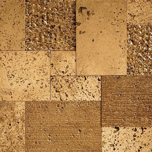 Atelier D.Sand Gold 30x30 - фото 1