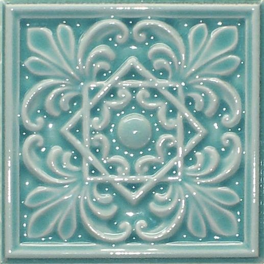 Plus Classic 1 Nilo 15x15 - фото 1