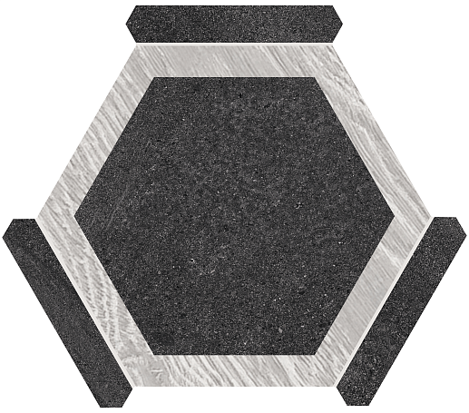 Avant Oregon Grafito Gris 22x25 - фото 1
