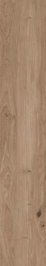 Wood Casa Brown MATE 20x120 - фото 1
