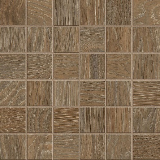 Steam Work Mix Nut 29.6x29.6 - фото 1