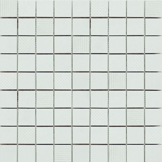 Palette D.Palette Ecru Mosaic/31.5x31.5 - фото 1