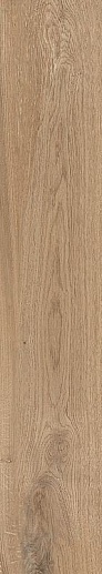 Castello Brown 20x120 - фото 1