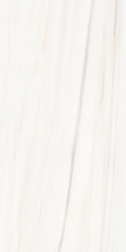Marble Porcelain Bianco Lasa Pol 60x120 - фото 1