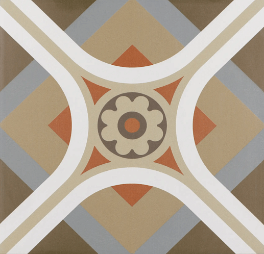 Rivoli Cinque 20x20 - фото 1