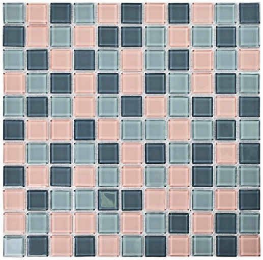 Mosaics Set Mix 30x30 - фото 1