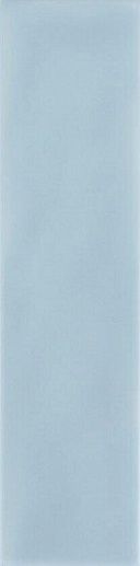 Gradient Blue Matt 7.5x30 - фото 1