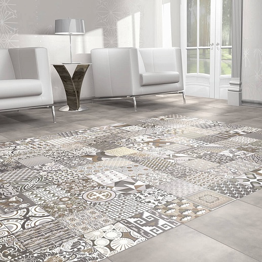 Realonda Tapis 1