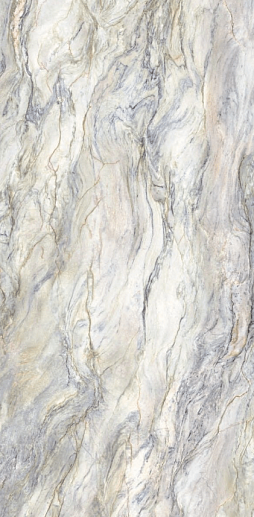 Sensi Nuance Quarzite Fusion Lux 3D R 60x120 - фото 1