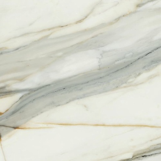 Calacatta Borghini Matt Rect 60x60 - фото 1