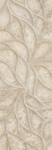 Insignia Emperador Beige Struttura Brillo 24.2x70 - фото 1