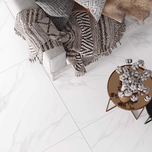Laparet Marmara White 1