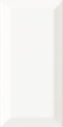 Plus Bissel Blanco Brillo 10x20 - фото 1