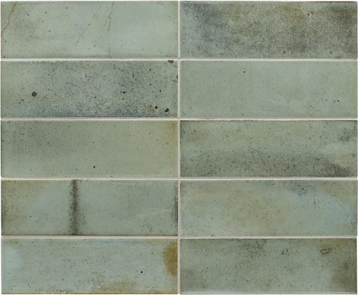 Hanoi Celadon 6.5x20 - фото 1