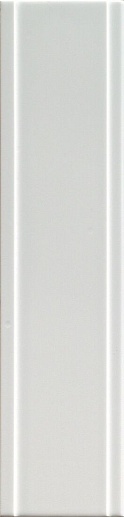 AD Maiora Battiscopa Perla 12x50 - фото 1