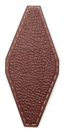 NSmosaic Ceramic FTR-2701 12x27 - фото 1