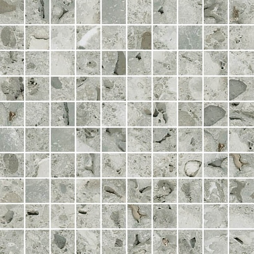 Timeless Ceppo Di Gre 3x3 Mosaico 30x30 Luc - фото 1