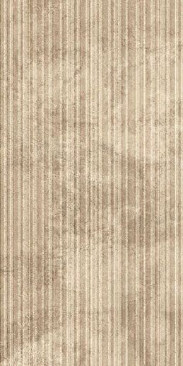 Aix 3D Row Beige 40x80 - фото 1