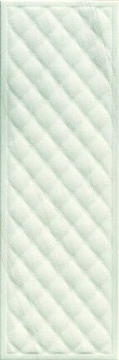 Preciouswall Statuario Capitone 25x75 - фото 1