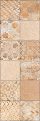 Kent Lynton Multicolor G.235 25x75 - фото 1