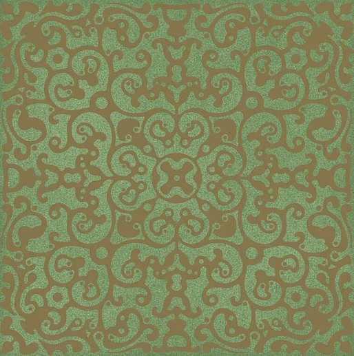 Design Marcel Wanders Carmen C8 20x20 - фото 1