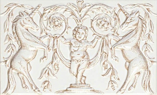 Grand Elegance Unicorni Panna A 12.5x20 - фото 1