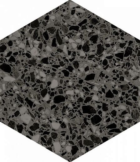 Terrazzo Graphite 32x36.8 - фото 1