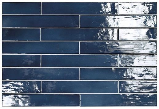 Manacor Ocean Blue 6.5x40 - фото 1