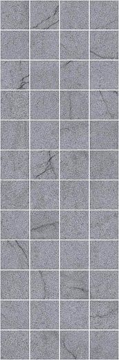 Rock Серый М 20x60 - фото 1